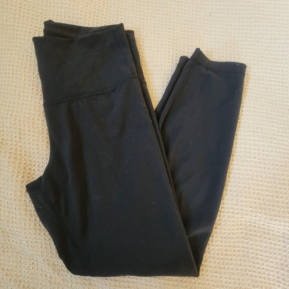 Womens Lululemon leggings
